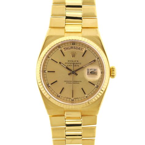 used Rolex watches Houston texas